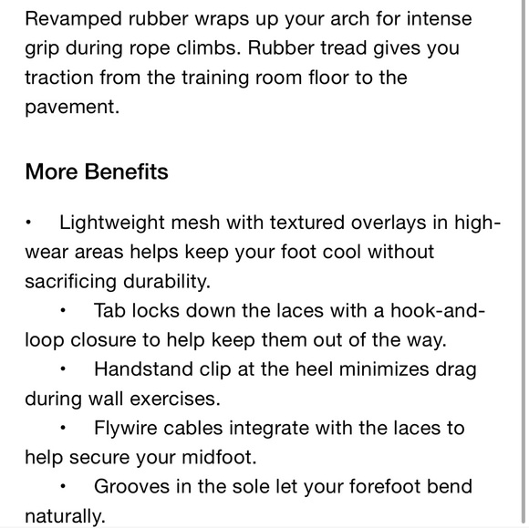 Nike metcon 7 x training shoe pure violet / violet haze / lilac / white - Picture 7 of 10